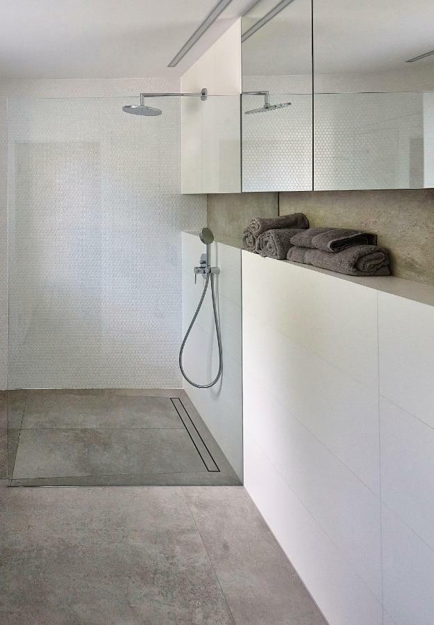 Apartament Baltica Z Ogrodkiem - W Ustronnym Miejscu Tuz Przy Plazy Rogowo  Dış mekan fotoğraf